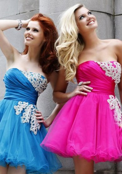 Вечернее платье Н47518 - Свадебный салон Невеста