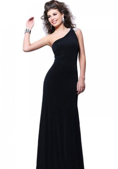 Вечернее платье А47619 - Свадебный салон Ангел