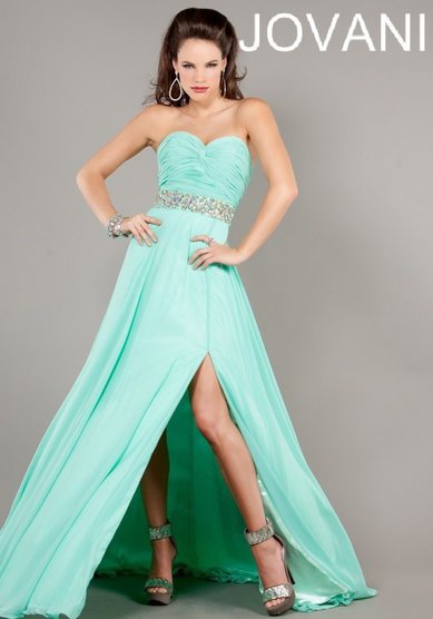 Вечернее платье А47631 - Свадебный салон Ангел