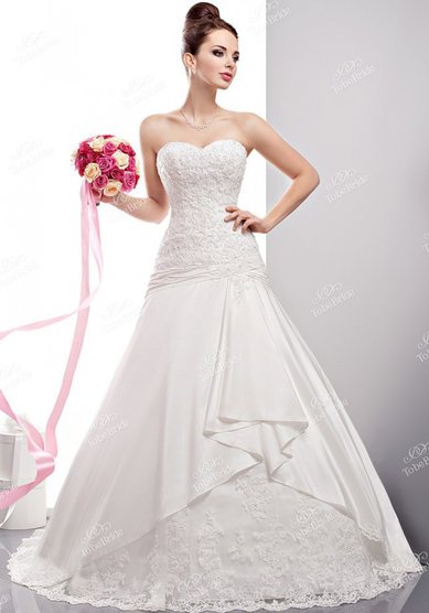 Свадебное платье E47641 - Свадебный салон EllenBride