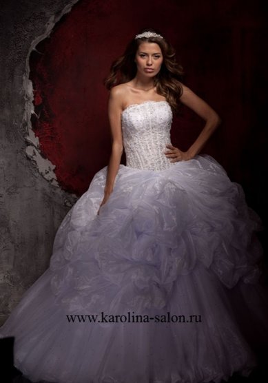 Свадебное платье Н59404 - Свадебный салон Невеста