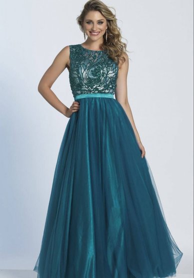 Вечернее платье J66624 - Свадебный салон J`ADORE WEDDING BOUTIQUE