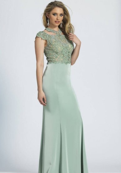 Вечернее платье J66625 - Свадебный салон J`ADORE WEDDING BOUTIQUE