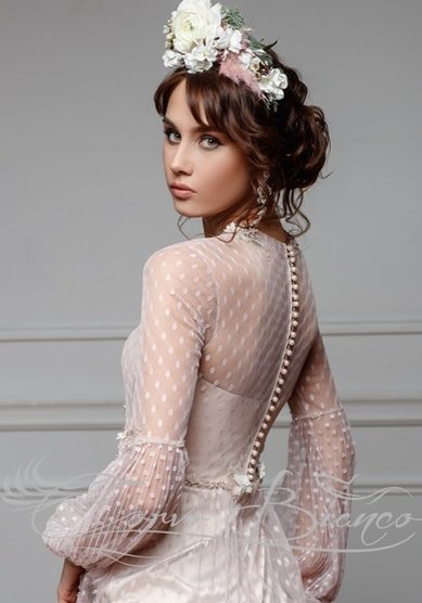 Вечернее платье Томила 1914-А69385 - Свадебный салон Ангел