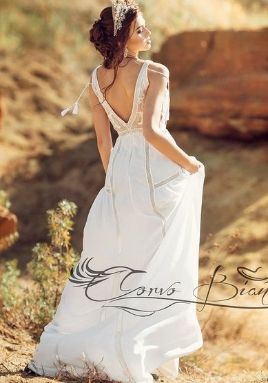 Свадебное платье Глория-А69401 - Свадебный салон Ангел