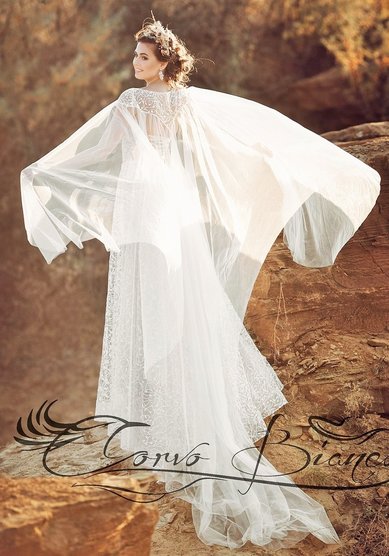 Свадебное платье Калерия 2015-А69418 - Свадебный салон Ангел