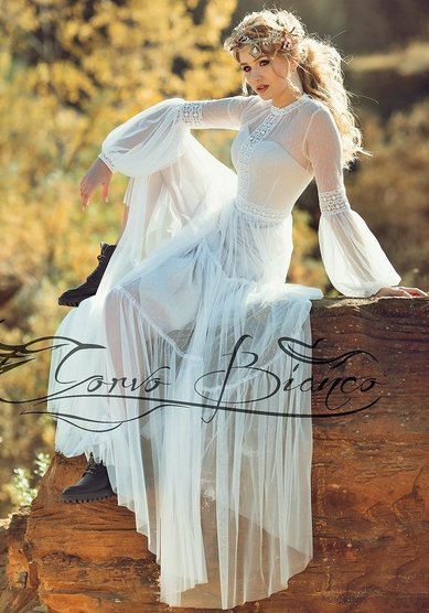 Свадебное платье Лайма 2016-А69421 - Свадебный салон Ангел