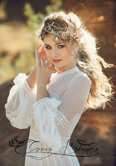 Свадебное платье Лайма 2016-А69421 - Свадебный салон Ангел