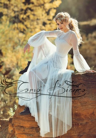 Свадебное платье Лайма 2016-А69421 - Свадебный салон Ангел