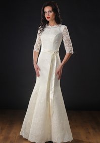 Свадебное платье К46800