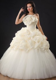 Свадебное платье К46819