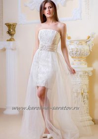 Свадебное платье К46853