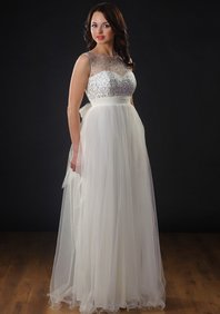 Свадебное платье К46854