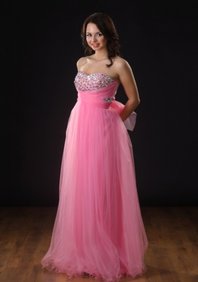 Вечернее платье К46977