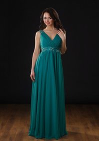 Вечернее платье К46983