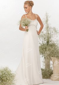 Свадебное платье R47127