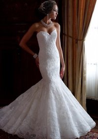 Свадебное платье R47182