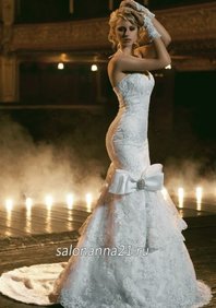 Свадебное платье R47185