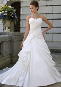 Свадебное платье R47187