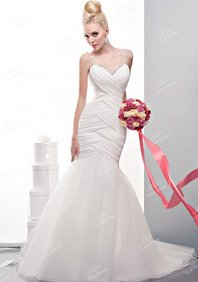 Свадебное платье R47192