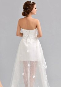 Свадебное платье R47201