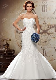 Свадебное платье R47203