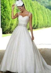 Свадебное платье R47205