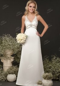 Свадебное платье R47209
