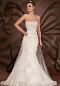 Свадебное платье R47210