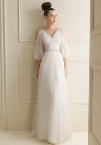 Свадебное платье R47212