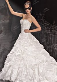 Свадебное платье R47219