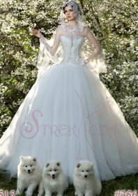 Свадебное платье E47365