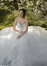 Свадебное платье E47368