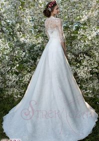 Свадебное платье E47370