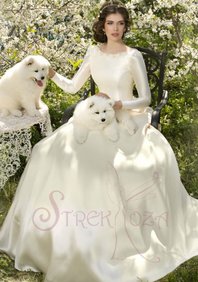 Свадебное платье E47373