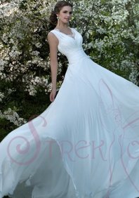 Свадебное платье E47377