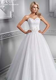 Свадебное платье E47381