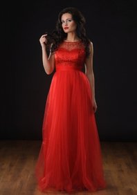 Вечернее платье Н47512