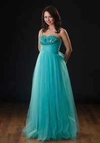 Вечернее платье Н47514