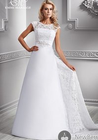 Свадебное платье E47522