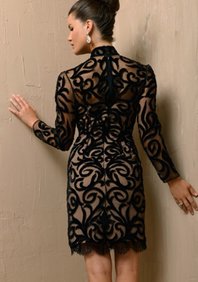 Вечернее платье А47626