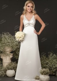 Свадебное платье E47649