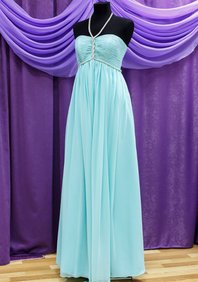 Вечернее платье E47655