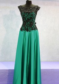 Вечернее платье E47656