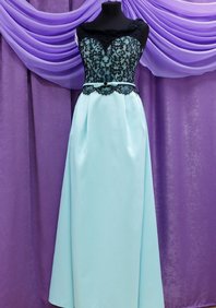 Вечернее платье E47657