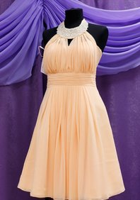 Вечернее платье E47661