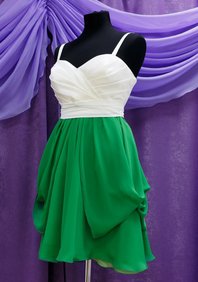 Вечернее платье E47663