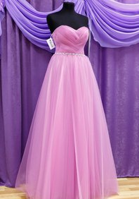 Вечернее платье E47672