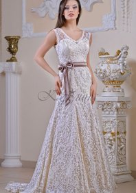 Свадебное платье К59368
