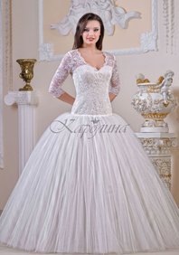 Свадебное платье К59369